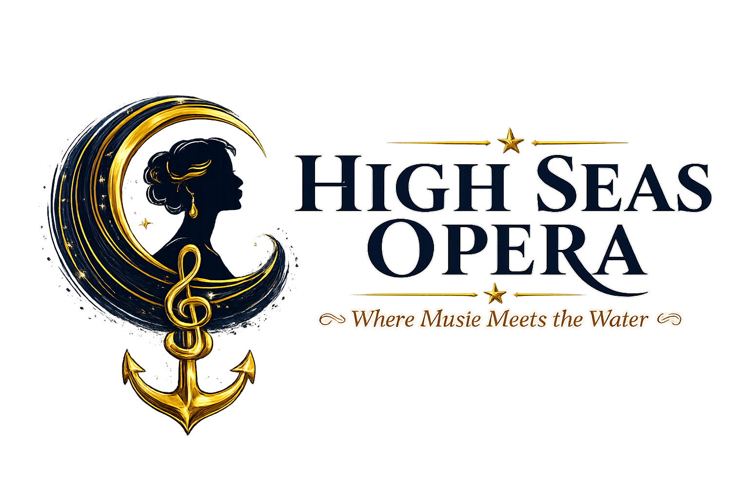 High Seas Opera